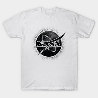 Astronaut 032 T-Shirt